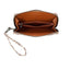 Carteira Ziper Grande Fellipe Krein Ss23 Fk654 Bege - Nude