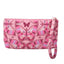 Carteira Alça de Mão Grande Fellipe Krein Ss23 Fk656 - Rosa