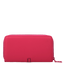 Carteira Zíper com Alça de Mão Fellipe Krein SS23 Matching Rosa - Pink