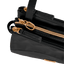 Bolsa Cross Bag Pequena Sestini Liv II - Preto