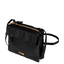 Bolsa Cross Bag Pequena Sestini Liv II - Preto