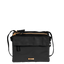 Bolsa Cross Bag Pequena Sestini Liv II - Preto