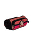 Estojo 3 Compartimentos Paul Frank 20T01 Patches