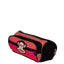 Estojo 3 Compartimentos Paul Frank 20T01 Patches