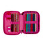 Estojo Box Especial Sestini Evolution Rosa - Pink