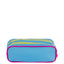 Estojo 2 Compartimentos Sestini Neon - Colorido