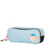 Estojo 2 Compartimentos Capricho Candy Azul - Blueberry