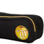 Estojo 2 Compartimentos Capricho Candy - Preto