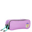 Estojo 2 Compartimentos Capricho Candy Tutti Frutti Roxo - Lilás