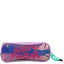 Estojo 2 Compartimentos Capricho Candy Tutti Frutti Roxo - Lilás