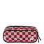Estojos 2 Compartimentos Capricho Pop Cosmic Gang Rosa - Pink