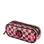 Estojos 2 Compartimentos Capricho Pop Cosmic Gang Rosa - Pink