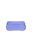 Estojo 2 Compartimentos CRINKLE Roxo - Lilás