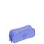 Estojo 2 Compartimentos CRINKLE Roxo - Lilás
