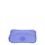 Estojo 2 Compartimentos CRINKLE Roxo - Lilás