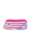Kit Mochila Grande mais Lancheira Grande e Estojo 2 Compartimentos Gabby X Friendship - Colorido