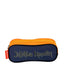Kit Mochila Grande mais Lancheira Pequena e Estojo 2 Compartimentos Jujutsu M Plus Tokyo - Colorido