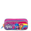Kit Lancheira Especial e Estojo 2 Compartimentos My Little Pony M Heart -Colorido