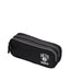 Estojo 2 Compartimentos NBA Legend Brooklyn Nets - Preto
