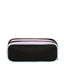 Estojo 2 Compartimentos Paul Frank Authentic - Color Fun