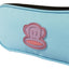 Estojo 2 Compartimentos Paul Frank Authentic - Color Fun