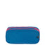 Estojo 2 Compartimentos Paul Frank Classics Azul - Aquamarine