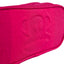Estojo 2 Compartimentos Paul Frank Classics - Dark Rosa - Pink