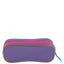 Estojo 2 Compartimentos Peppa Dots - Colorido