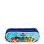 Kit Mochila e Estojo 2 Compartimentos Pj Masks M Power Heroes - Colorido