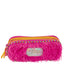 Kit Mochila Grande mais Lancheira Especial e Estojo 2 Compartimentos Trolls Colorido - Sisters