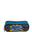 Kit Mochilete Grande e Estojo 2 Compartimentos Sestini X Grafitti - Colorido