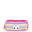 Kit Mochilete Média e Estojo 2 Compartimentos Sestini Kids X Cat 4 - Colorido