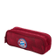 Estojo 2 Compartimentos Bayern X01 - Vermelho
