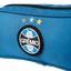 Estojo 2 Compartimentos Grêmio X01 - Azul