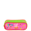 Estojo 2 Compartimentos Peppa Fruits - Colorido
