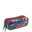 Estojo 2 Compartimentos Pj Masks - Colorido