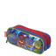Estojo 2 Compartimentos Pj Masks - Colorido