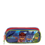 Estojo 2 Compartimentos Pj Masks - Colorido