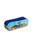 Estojo 2 Compartimentos PJ Masks Power Heroes - Colorido