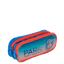 Estojo 2 Compartimentos PSG - Colorido