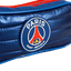 Estojo 2 Compartimentos PSG Plus Stripes - Colorido