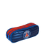 Estojo 2 Compartimentos PSG Plus Stripes - Colorido