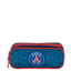 Estojo 2 Compartimentos PSG Play - Colorido