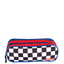 Estojo 2 Compartimentos Sestini Racing - Colorido