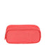 Kit Mochila Grande 2 Compartimentos mais Lancheira 2 Compartimentos e Estojo 2 Comp Paul Frank Classics Neon Laranja - Papaya