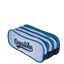 Estojo 3 Compartimentos Capricho Class Cosmic Patches - Azul