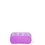 Estojo 3 Compartimentos Capricho Encantada Fadinhas Roxo - Lilás