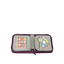 Estojo Artístico Roxo - Cintilante