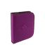 Estojo Artístico Roxo - Cintilante