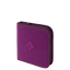 Estojo Artístico Roxo - Cintilante